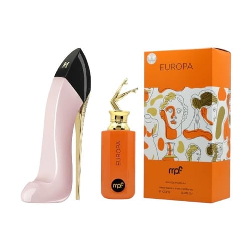 Europa EDP 100ML (Unisex)