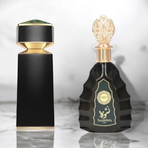 نشوة عربيات برستيج