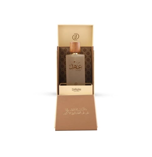 عطر ديروز عهد او دو بافيوم 100مل