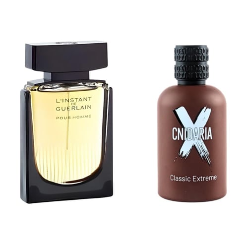 عطر صمام سنداريا اكس كلاسيك اكستريم او دي بارفيوم...