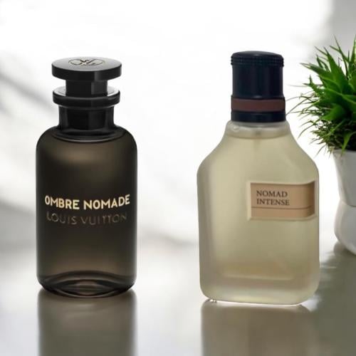 عطر نوماد انتنس 80ml