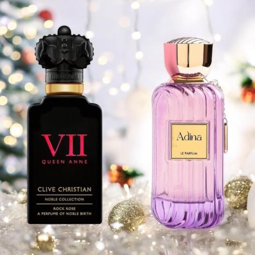 عطر ديروز ادينا او دو بافيوم 100مل