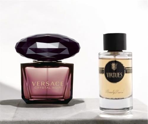 عطر فيرتوس للجنسين 100مل