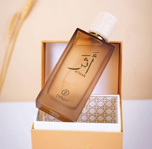 عطر اثر