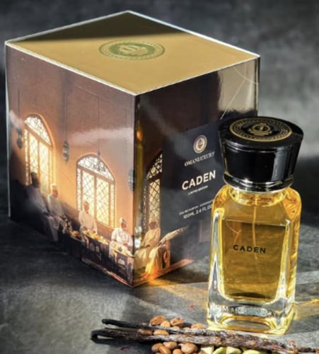 عطر شام ديروز بارفيوم 100مل