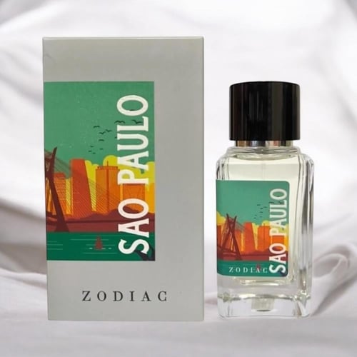 عطر زودياك ساو باولو او دو بارفيوم 100 ml