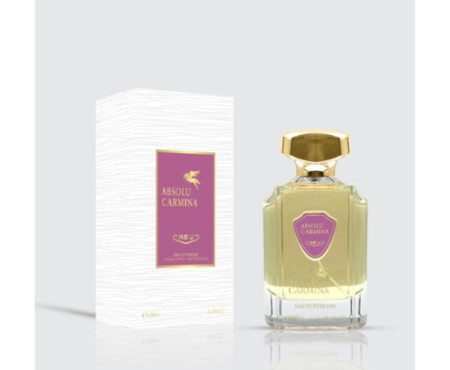 ابسولو كارمينا ١٠٠ مل