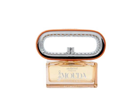 موضه هق اند عربيات برستيج