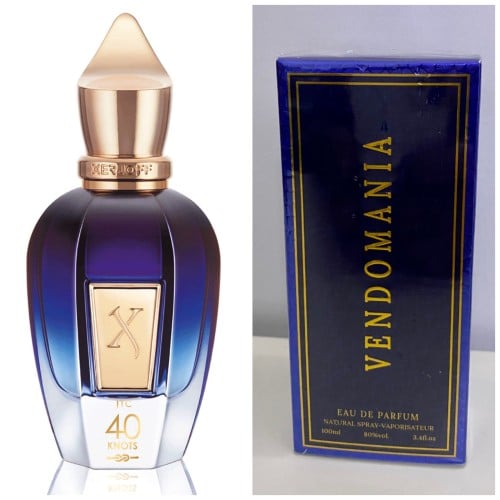 عطر فندومانيا