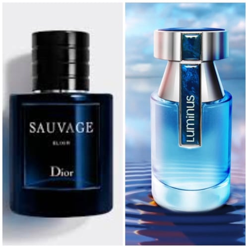 عطر لومينوس للرجال