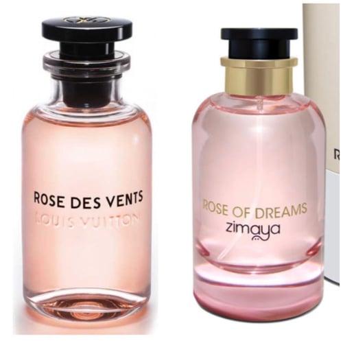 عطر روز اوف دريمز