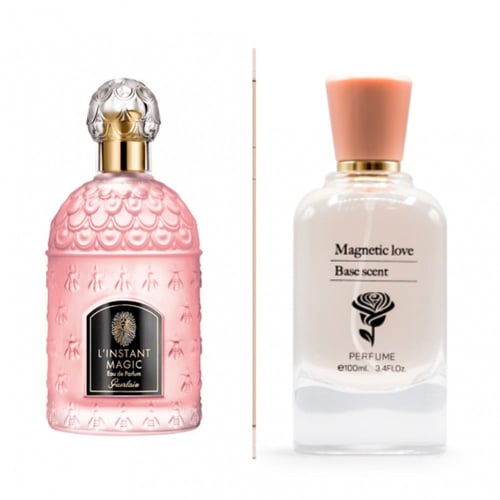 عطر ماجنتيك لوف