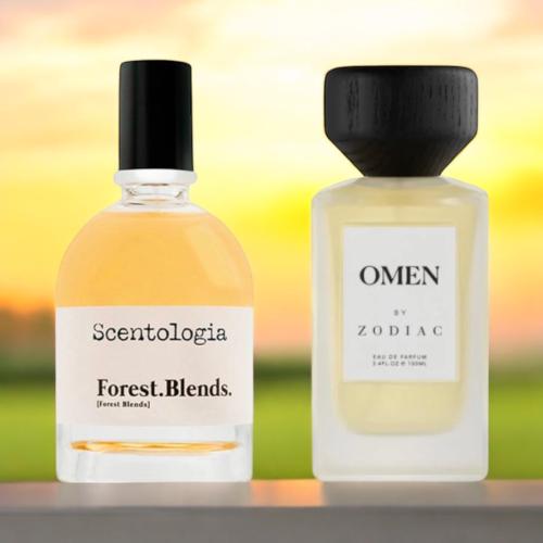 عطر زودياك اومين 100 مل