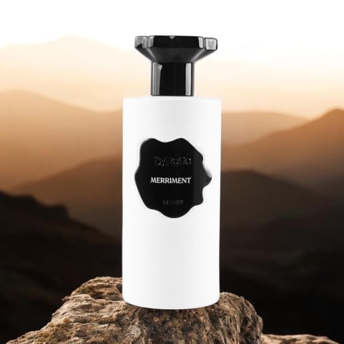 عطر ميرمينت ديروز او دي بارفيوم 100مل