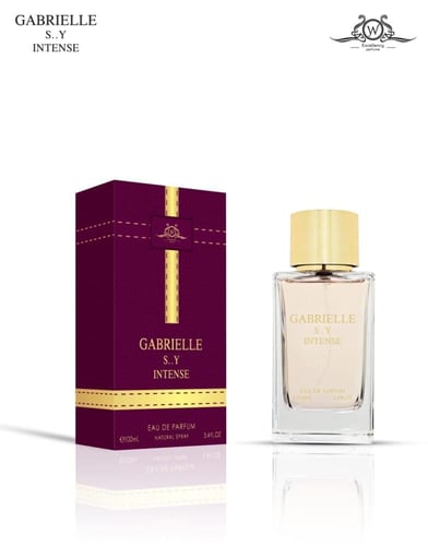 GABRIELLE INTENSE