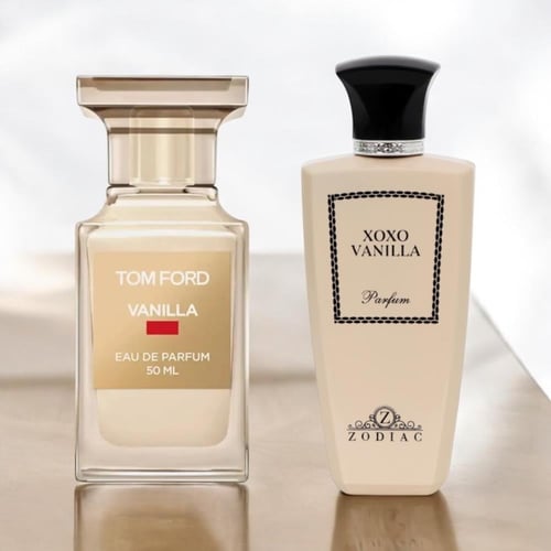 XoXo Vanilla Edp 100ML