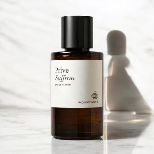 Privé Saffron 60ml
