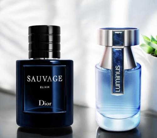 عطر لومينوس للرجال