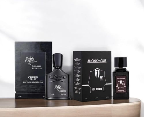 انينموس الكسير ١٠٠ مل