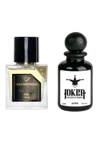 عطر الجوكر ١٠٠ مل