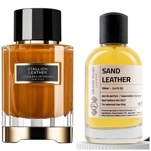 عطر ساند ليذر ١٠٠ مل