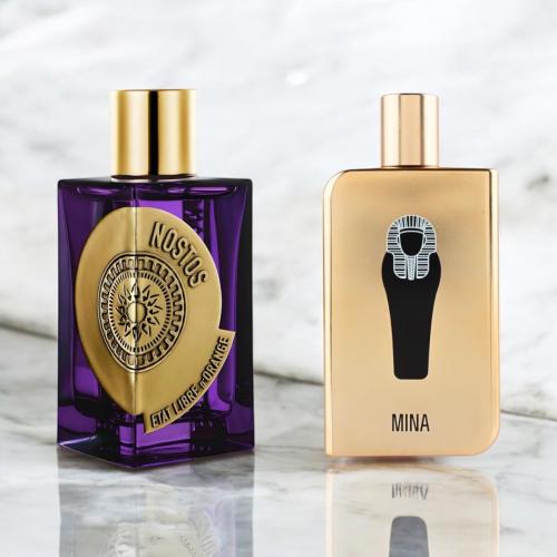 عطر صمام مينا او دو بارفيوم-100مل