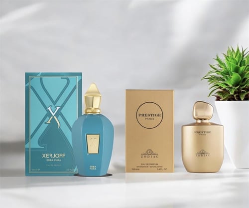 عطر برستيج زودياك او دي بارفيوم - 100 مل