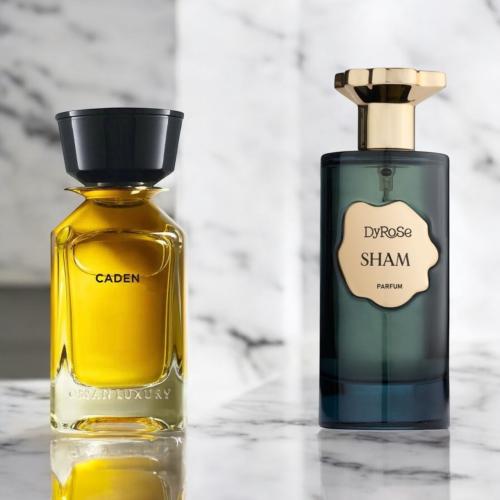 عطر شام ديروز بارفيوم 100مل