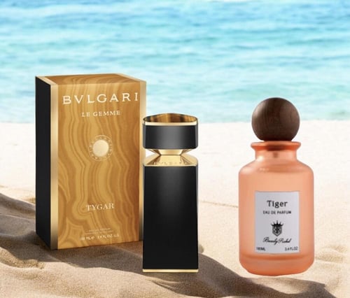 عطر تايقر ١٠٠ مل