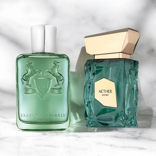 فرنيش افينيو عطر أثير اكستريت