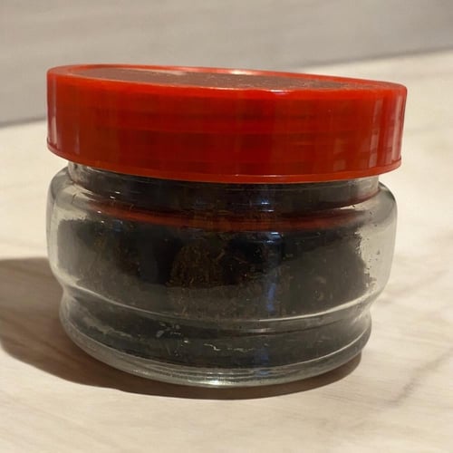 معمول دوسري عرايسي درجة اولى حجم ٢٥٠ جرام