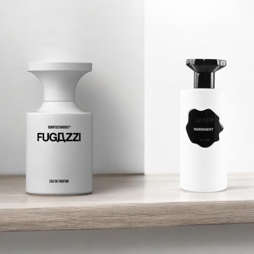 عطر ميرمينت ديروز او دي بارفيوم 100مل