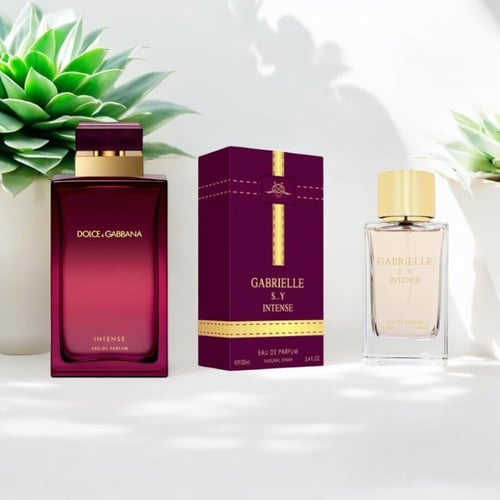 GABRIELLE INTENSE