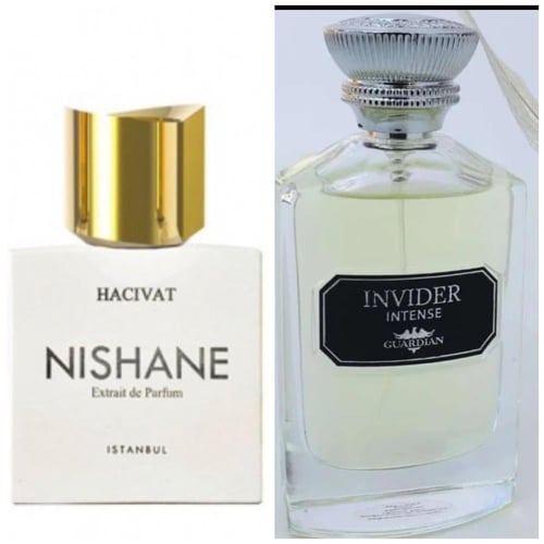 عطر انفايدر انتنس صناعة فرنسية