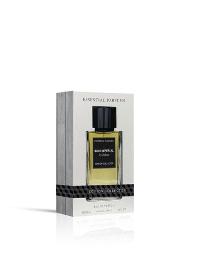 BOIS IMPERIAL EDITION COLLECTOR