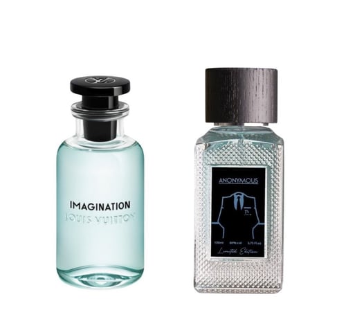 عطر انينموس ليمتد اديشن