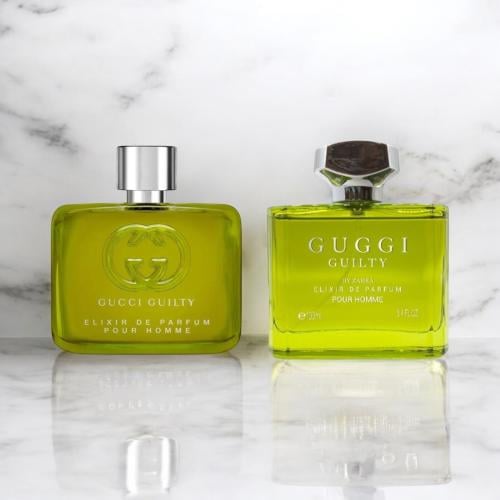 قوتشي قلتي ١٠٠ مل