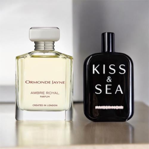 عطر صمام كيس اند سي عمبر نوار او دو بارفيوم-100مل