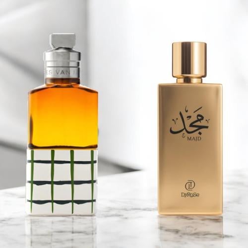 عطر مجد ديروز بارفيوم 100مل