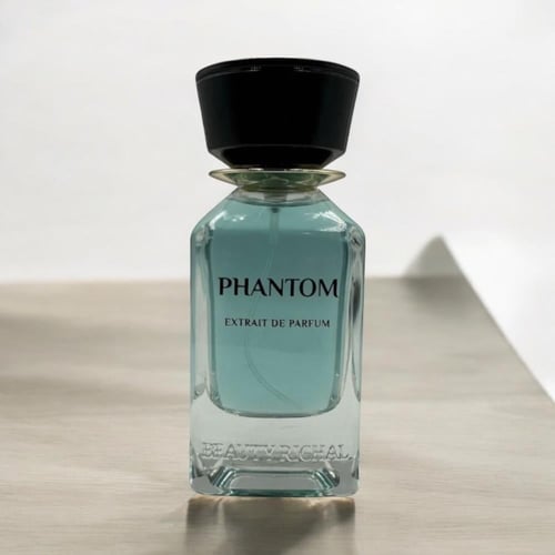 فانتوم اكسترايت دي بارفيوم للرجال 90مل