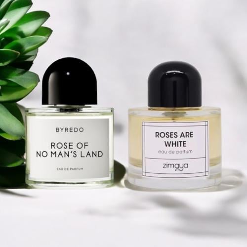 عطر روز ار وايت