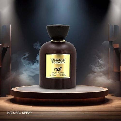 Vanilla & Tobacco EDP 100ML)ا الفرنسي