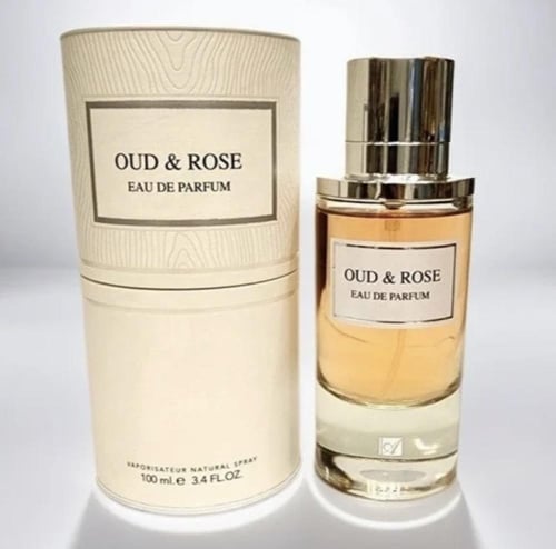 عطر عود روز