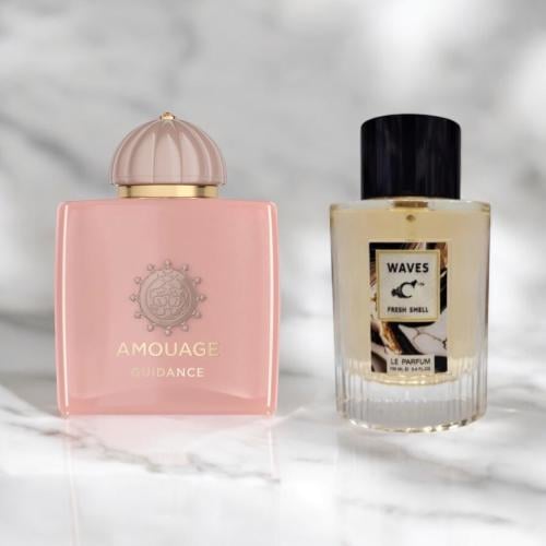 عطر ويفز