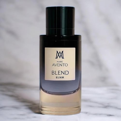 بلند الكسير الجديد اصدار ٢٠٢٥ مارك افينتو