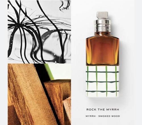 عطر مجد ديروز بارفيوم 100مل