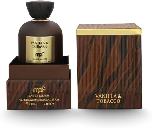 Vanilla & Tobacco EDP 100ML)ا الفرنسي