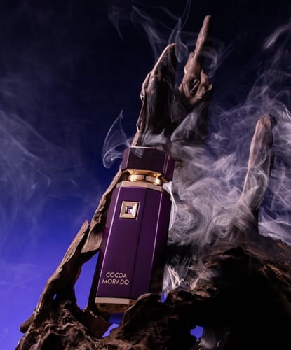 عطر فرنش افينيو كاكاو مورادو