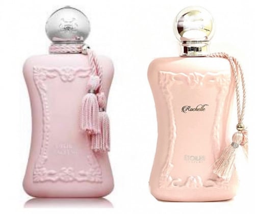 عطر روشيل اليت الفرنسي