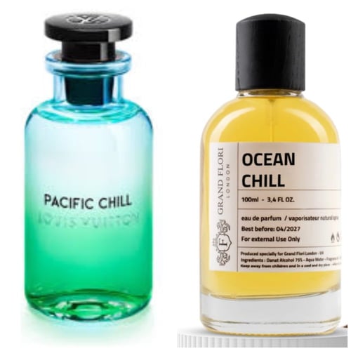 عطر اوشين تشيل